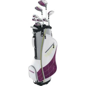 Ladies Golf Clubs at Victoria Club